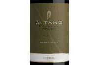 Le vin Altano Vin Biologique Douro 2023